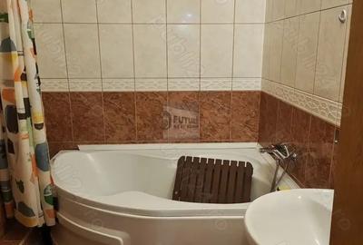 Garsonieră decomandată în Vitan