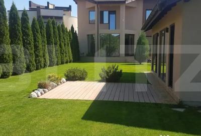 Casă cu 8 camere cu Teren 1000 Mp în Păulești - 6