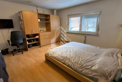 Apartament 1 camera, Centrala proprie , Bucovina - 1