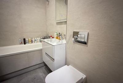 REA1024705 Apartament 3 camere I Mobilat si Utilat I 13 septembrie - 8