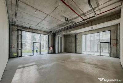 Spațiu comercial, de 86 mp, în Central - 3