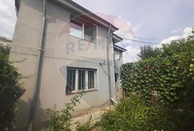 Casă cu 4 camere cu Teren 410 Mp în Tineretului - 4