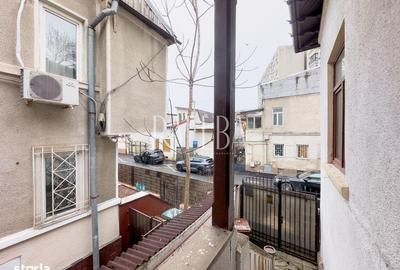 Casă cu 4 camere cu Canalizare în Grivița - 18