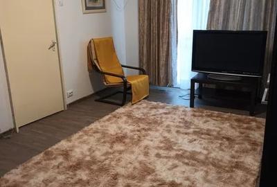 Apartament cu 2 camere semidecomandat, mobilat în Titan - 3