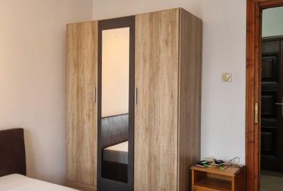 Apartament cu 2 camere decomandat în Lipovei - 5