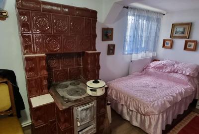 Casă cu 4 camere cu Teren 1400 Mp în Mihai Eminescu - 4