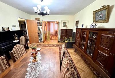 Vanzare apartament 4 camere, boxa si garaj propriu, in Ploiesti, zona Bd. Castan - 3