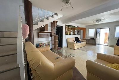 Ocazie! Casa solida si spatioasa cu dubla deschidere in Clinceni - 3