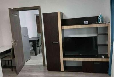 Apartament cu 2 camere semidecomandat în Tomis Nord - 4