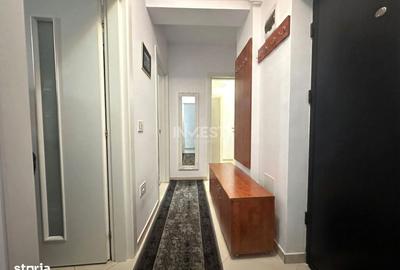 Apartament cu 2 camere decomandat în Valea Lupului - 7