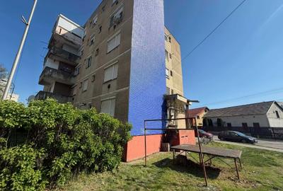 Apartament cu 2 camere decomandat în Central - 8