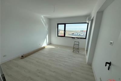 Garsoniera de in Focsani Ozone City, etaj 1 , 44mp utili - 7