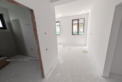 Casă individuală cu 4 camere cu Teren 410 Mp în Balotești - 16