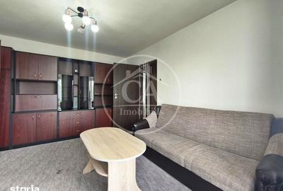 Apartament cu 2 camere decomandat în Ultracentral