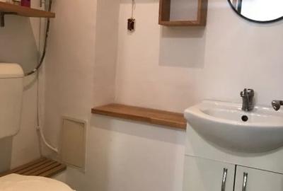 Apartament cu 3 camere semidecomandat, mobilat în Turda - 6