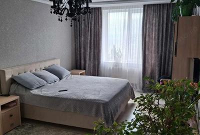 Apartament cu 3 camere în Brâncoveanu