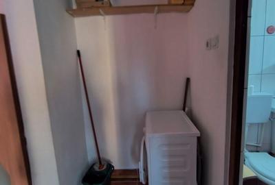 Apartament cu 2 camere semidecomandat în Tomis II - 11