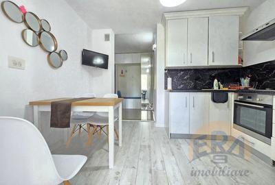 3 camere | Decomandat | Mobilat + Utilat | Nufaru, str. Ialomitei
