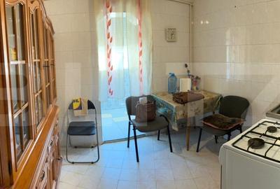 Apartament cu 2 camere, Tip PB, Nufarul - 4