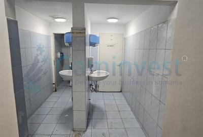 Gaminvest Hala industriala modernizată 2200 mp in Pecica, Arad,v4363 - 8