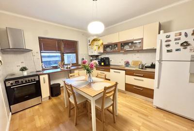 Casa 4 camere - Mobilata si Utilata - Otopeni Odaile - 3