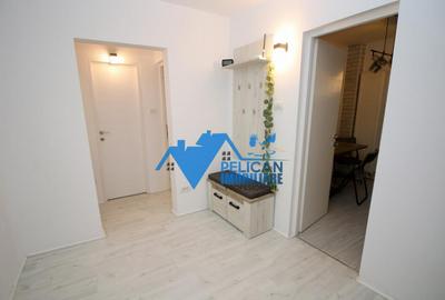 Pelican, 2 camere, mobilat si utilat, centrala termica - 16