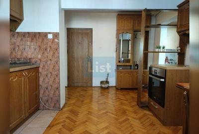 Apartament cu 2 camere decomandat în Mărăști - 4
