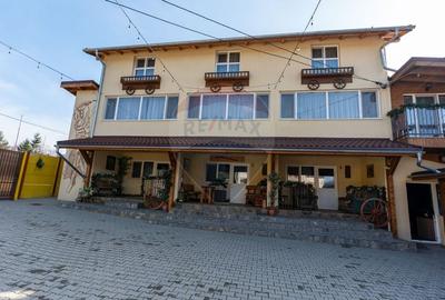 Hotel/Pensiune, de 1,000 mp, în Periferie - 2