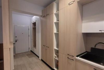 Apartament cu 2 camere decomandat, mobilat în Central - 10