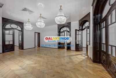 Casă cu 7 camere cu Teren 100 Mp în Cotroceni - 3