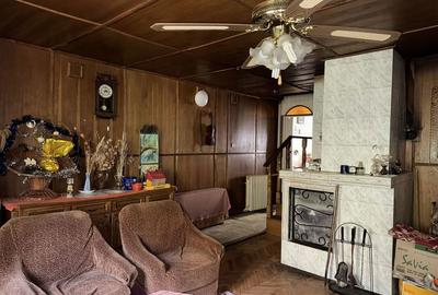 Casă cu 4 camere în Chișcău - 7