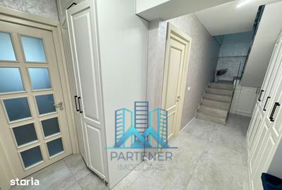 Apartament cu 3 camere în Popas Păcurari - 6
