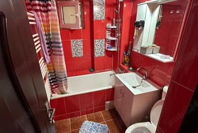 Apartament cu 2 camere decomandat în Micro 19 - 3