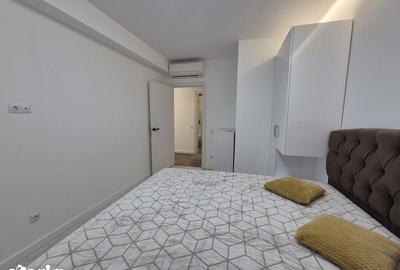 Apartament cu 3 camere, mobilat în Central - 4
