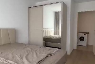 Apartament cu 2 camere decomandat în Central - 4