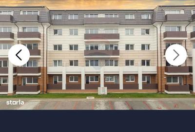 Apartament cu 2 camere semidecomandat în Central - 6