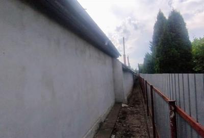 Casa renovata 4 camere cu teren 1800m Smeeni - 18