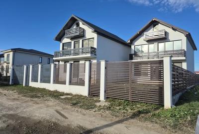 De vanzare 2 vile P+1+M individuale premium - 5