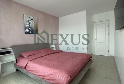 Apartament cu 3 camere decomandat în Central - 7