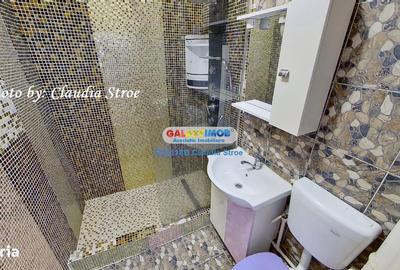 Apartament cu 2 camere semidecomandat în Giurgiului - 8