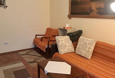 Garsonieră de închiriat – B-dul Take Ionescu – Etaj 1/10, mobilată și utilată - 9