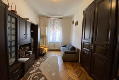 Apartament cu 5 camere circular, mobilat în Elisabetin - 7