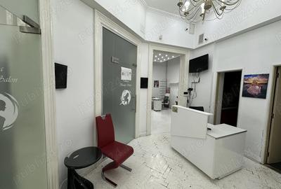 Apartament cu 5 camere semidecomandat, mobilat în Armeneasca - 2