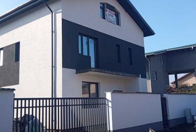 Casă cu 4 camere în Fundeni - 3
