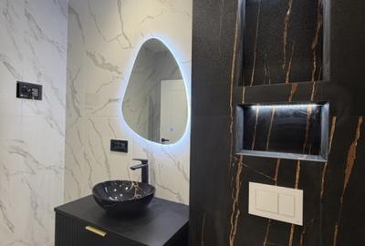 Apartament 3 camere modern, etajul 1, 62mp utili in Giroc - 15