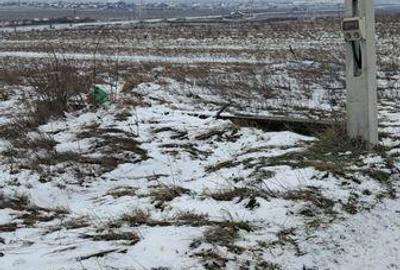 Teren de 1000 mp, în Central