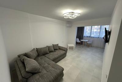 OFERTA > Garsonieră Mobilata si Utilata > Parcare Subterana > Metrou Berceni - 1