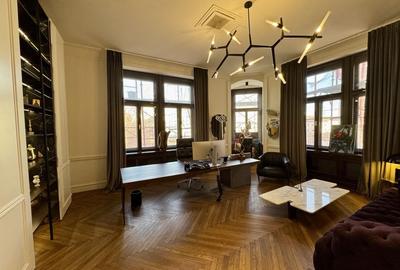 Spațiu de birouri ultracentral de vânzare - 15