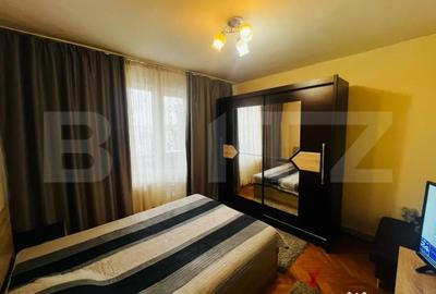 Apartament cu 2 camere decomandat în Tudor - 2