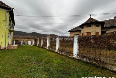 Bocsa Casa D+P+Etj.1. Garaj si Teren, Zona Mioritica. - 1